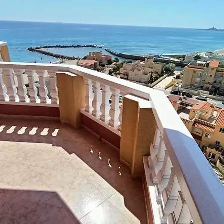 Apartment Atico 3 La Manga del Mar Menor