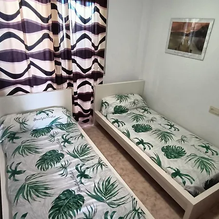 Atico 3 Apartment *