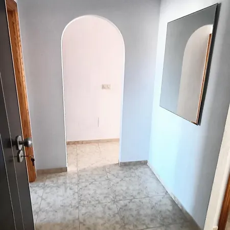 Apartment Atico 3