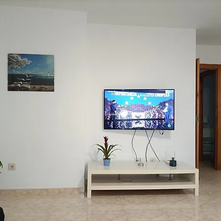 Apartment Atico 3 La Manga del Mar Menor