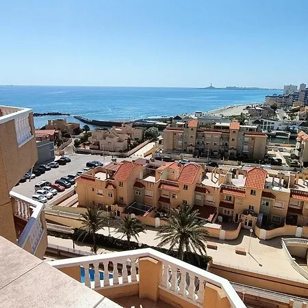 Apartment Atico 3