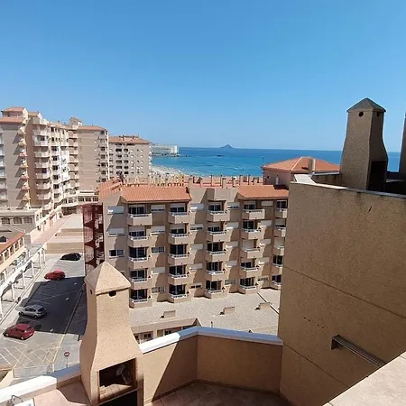 Apartment Atico 3